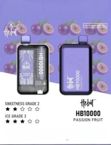 HEBAT