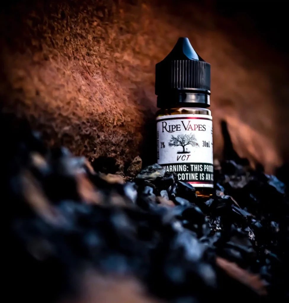 RIPE VAPES,生命之樹煙油,小煙煙油 RIPE VAPES