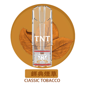 tnt一代煙彈