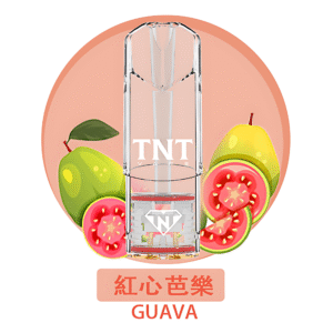 tnt煙彈