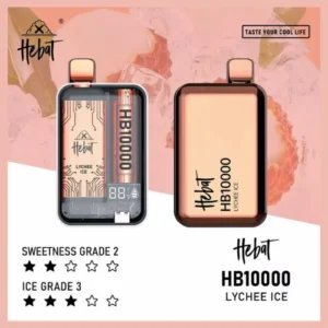 HEBAT